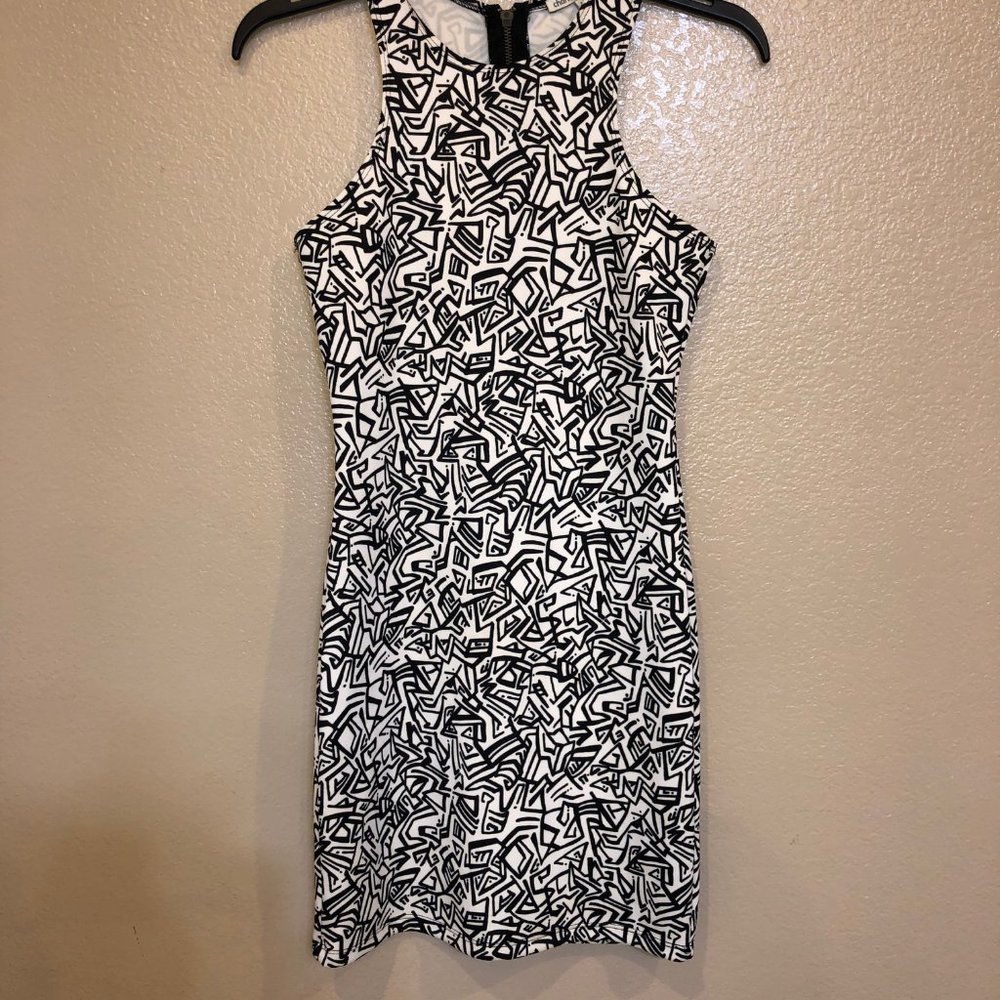 Charlotte Russe Dress